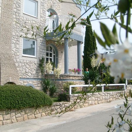 Apartments Ana - Rovinj Kültér fotó