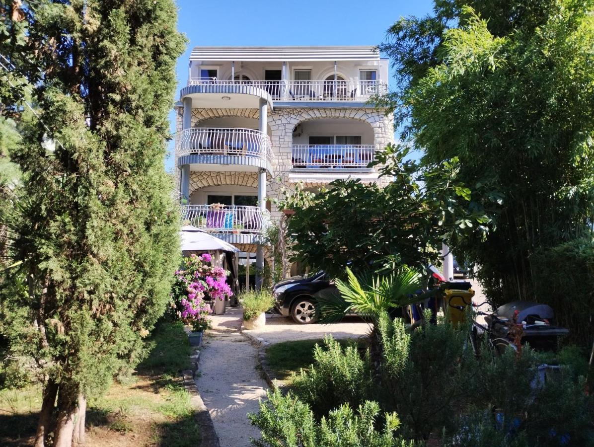 Apartments Ana - Rovinj Kültér fotó