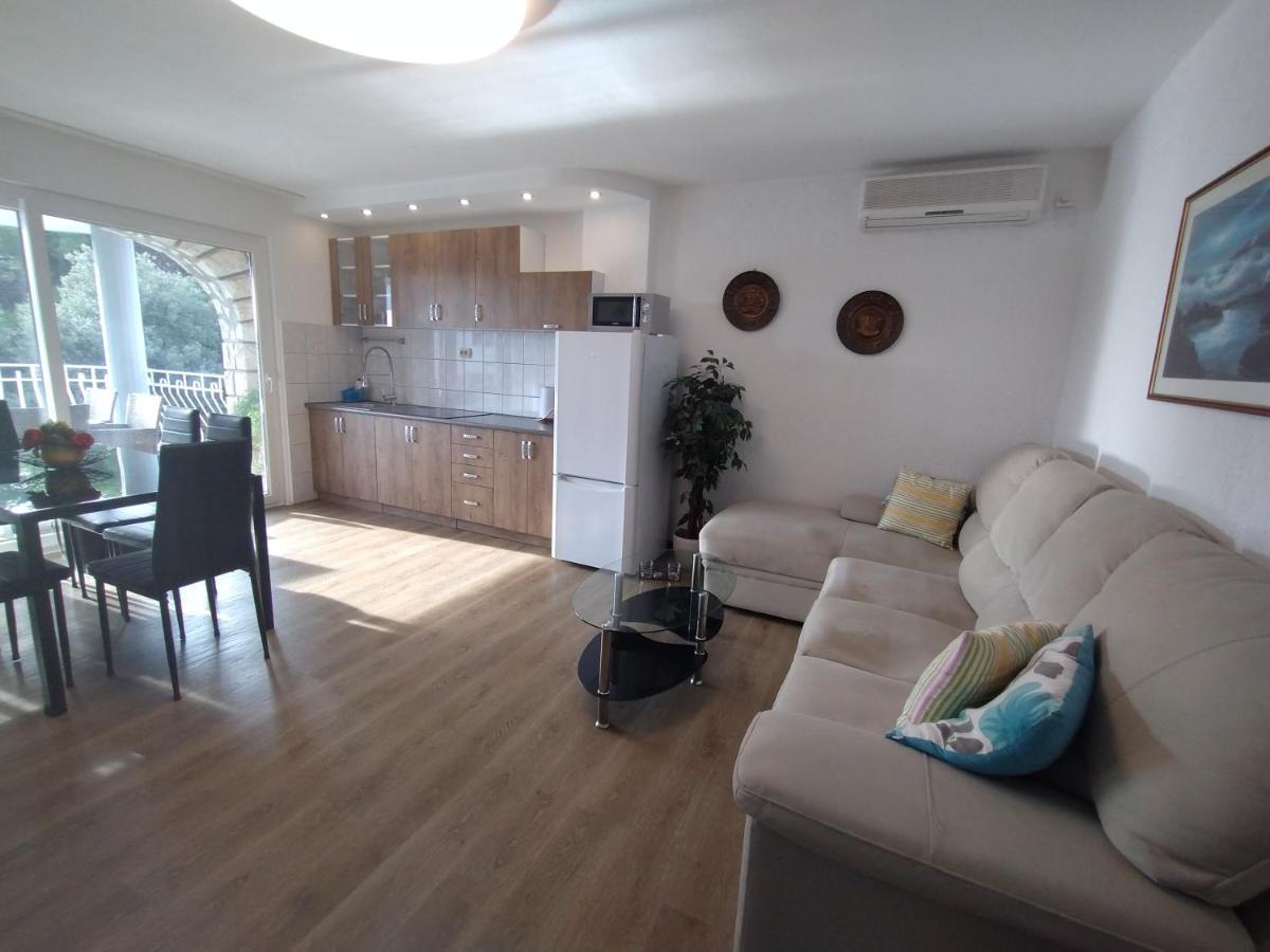 Apartments Ana - Rovinj Kültér fotó