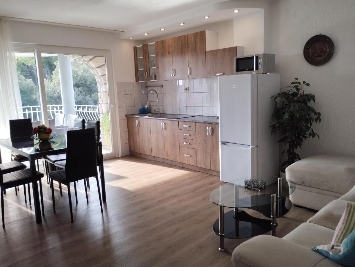 Apartments Ana - Rovinj Kültér fotó