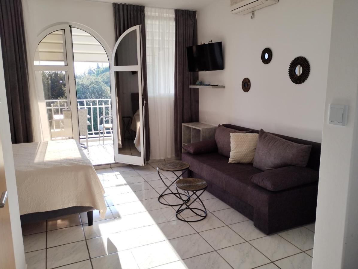 Apartments Ana - Rovinj Kültér fotó