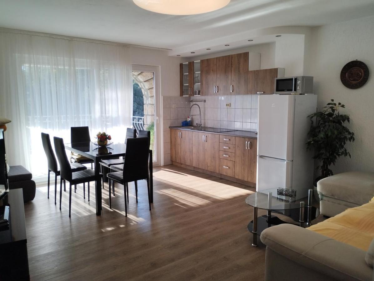 Apartments Ana - Rovinj Kültér fotó