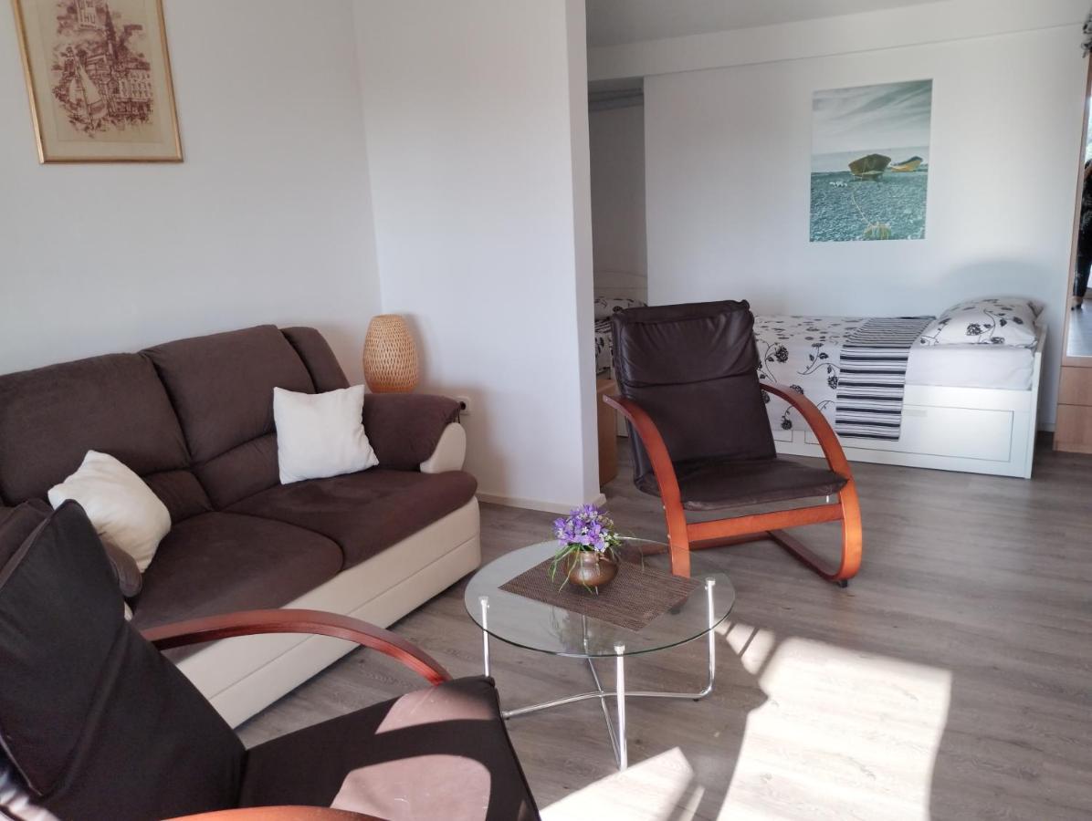Apartments Ana - Rovinj Kültér fotó