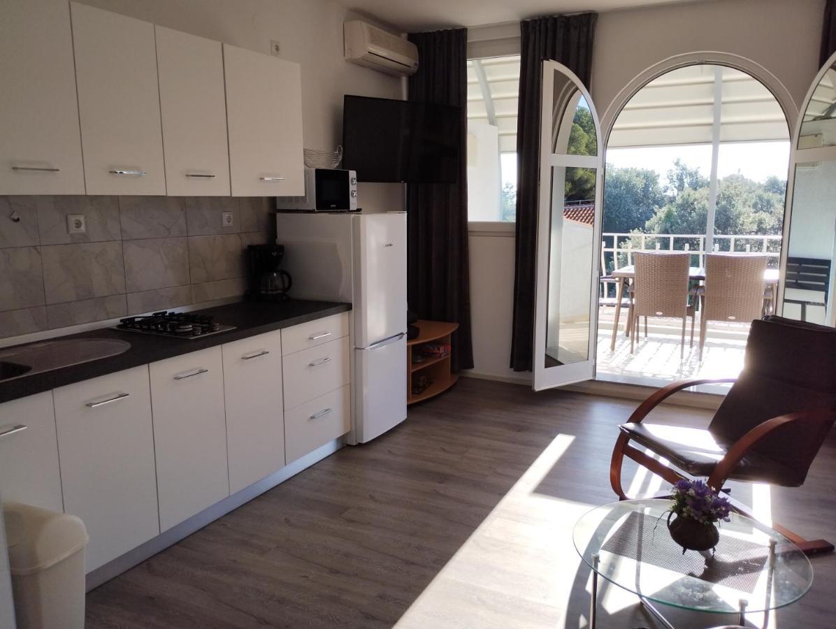 Apartments Ana - Rovinj Kültér fotó