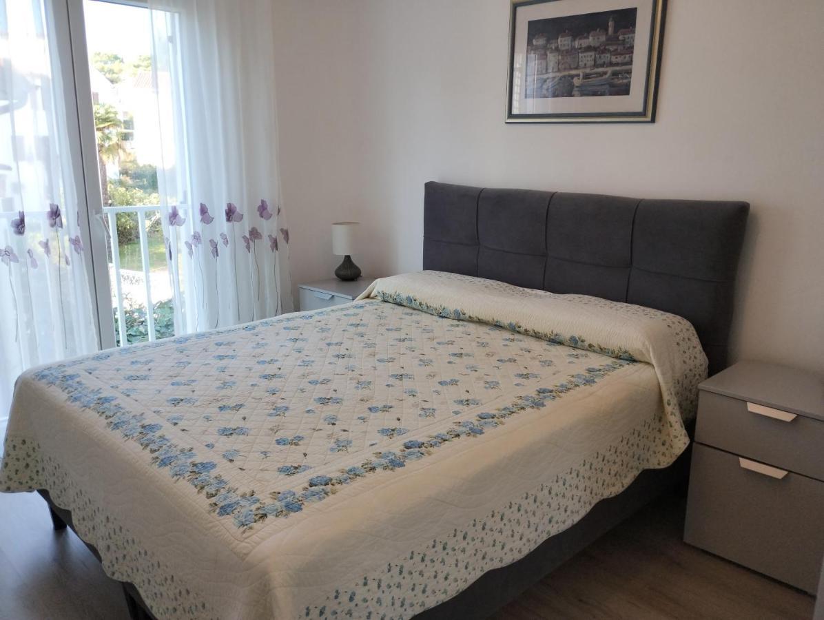 Apartments Ana - Rovinj Kültér fotó