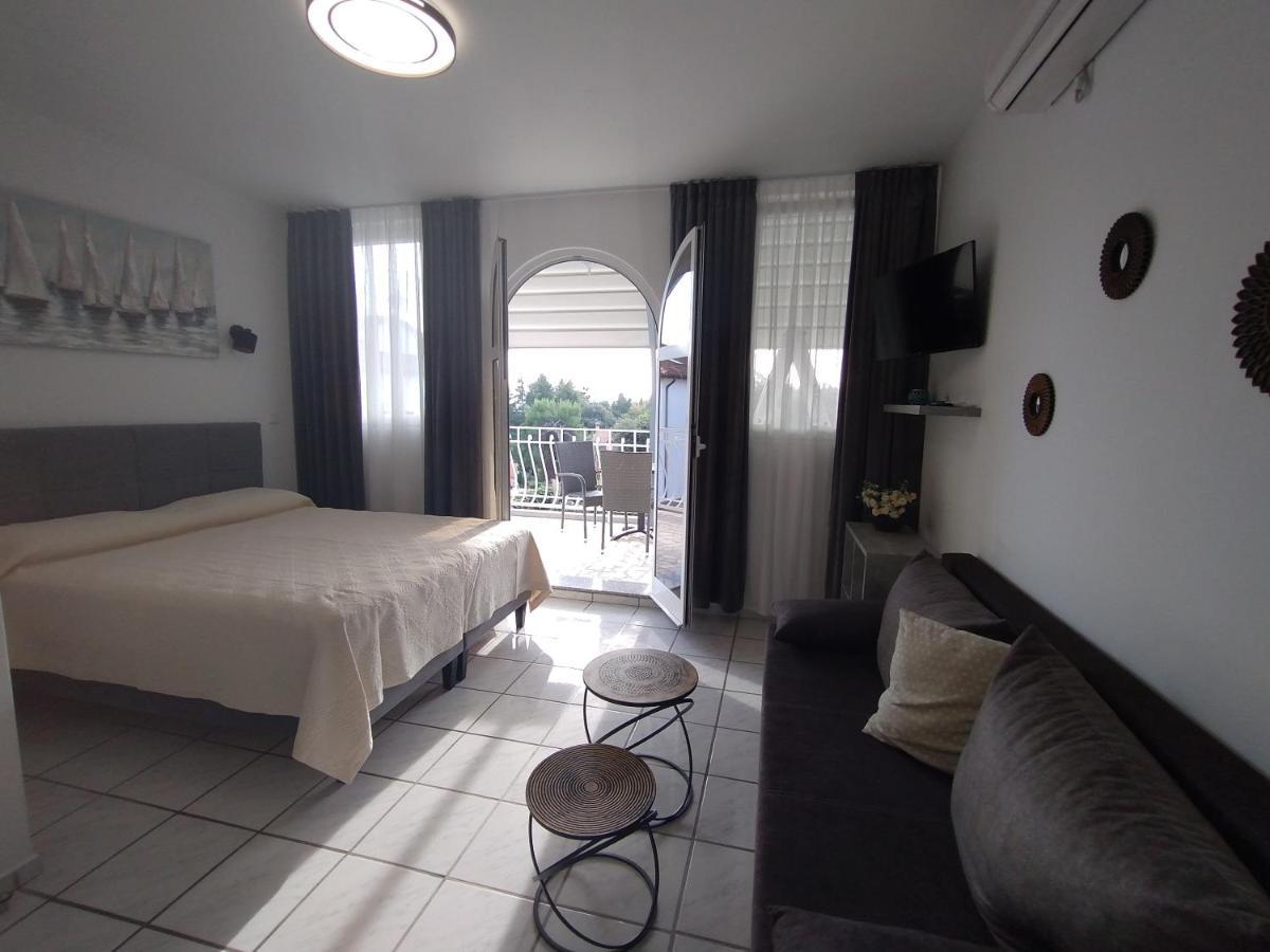 Apartments Ana - Rovinj Kültér fotó