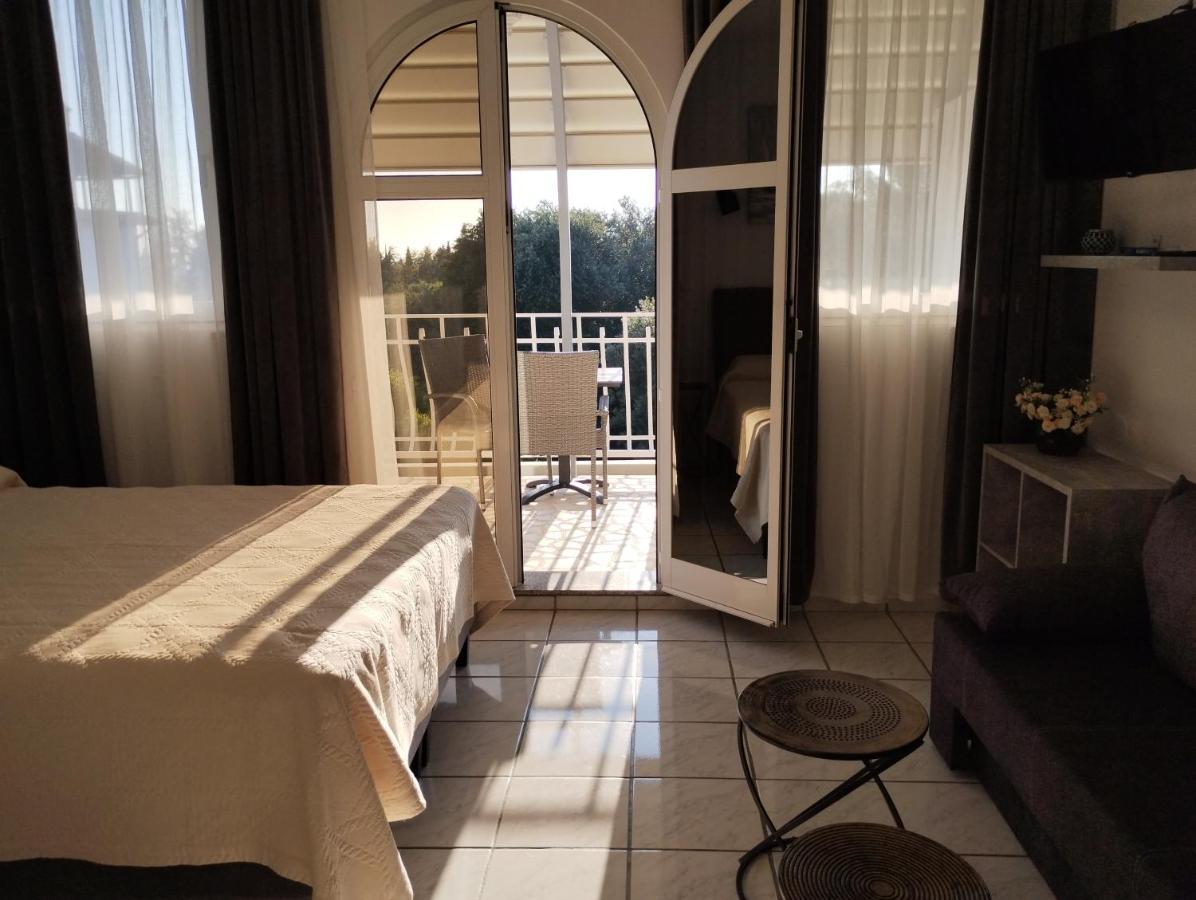 Apartments Ana - Rovinj Kültér fotó