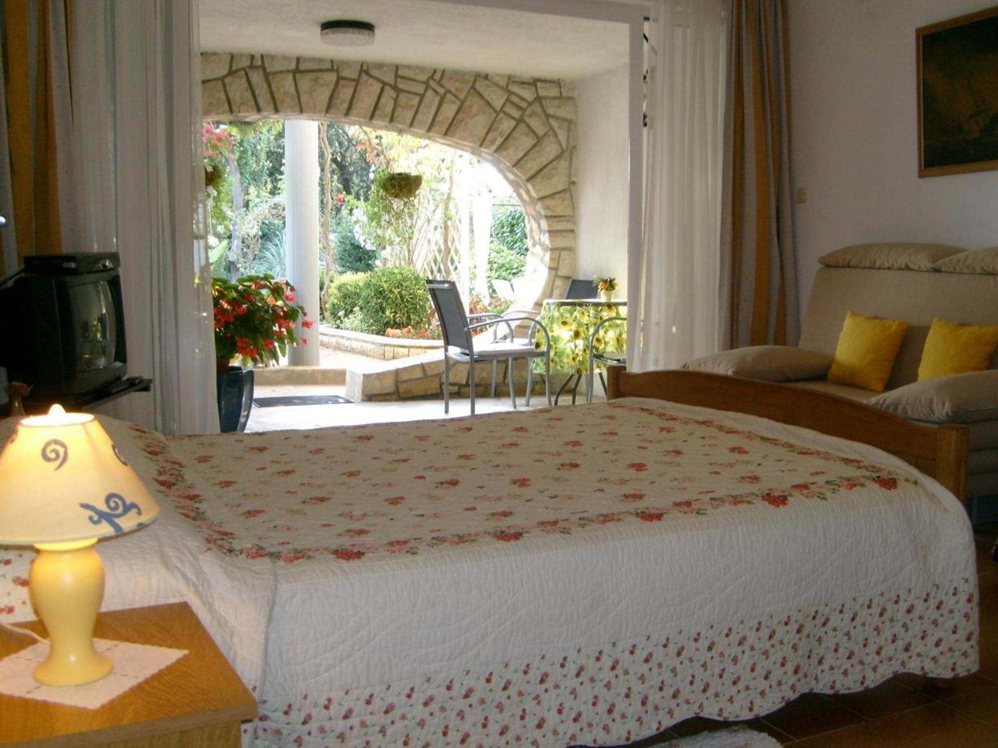 Apartments Ana - Rovinj Kültér fotó