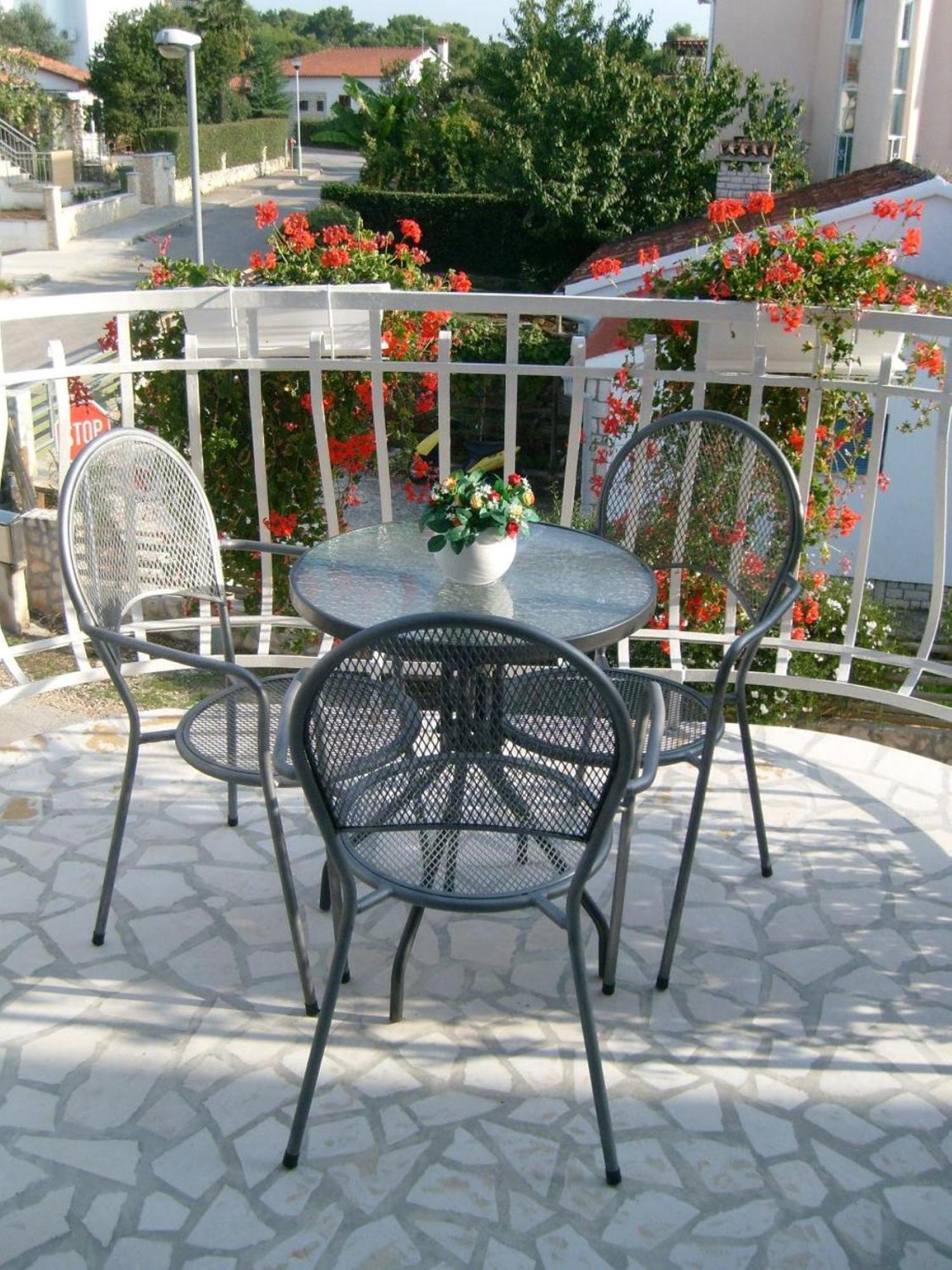 Apartments Ana - Rovinj Kültér fotó