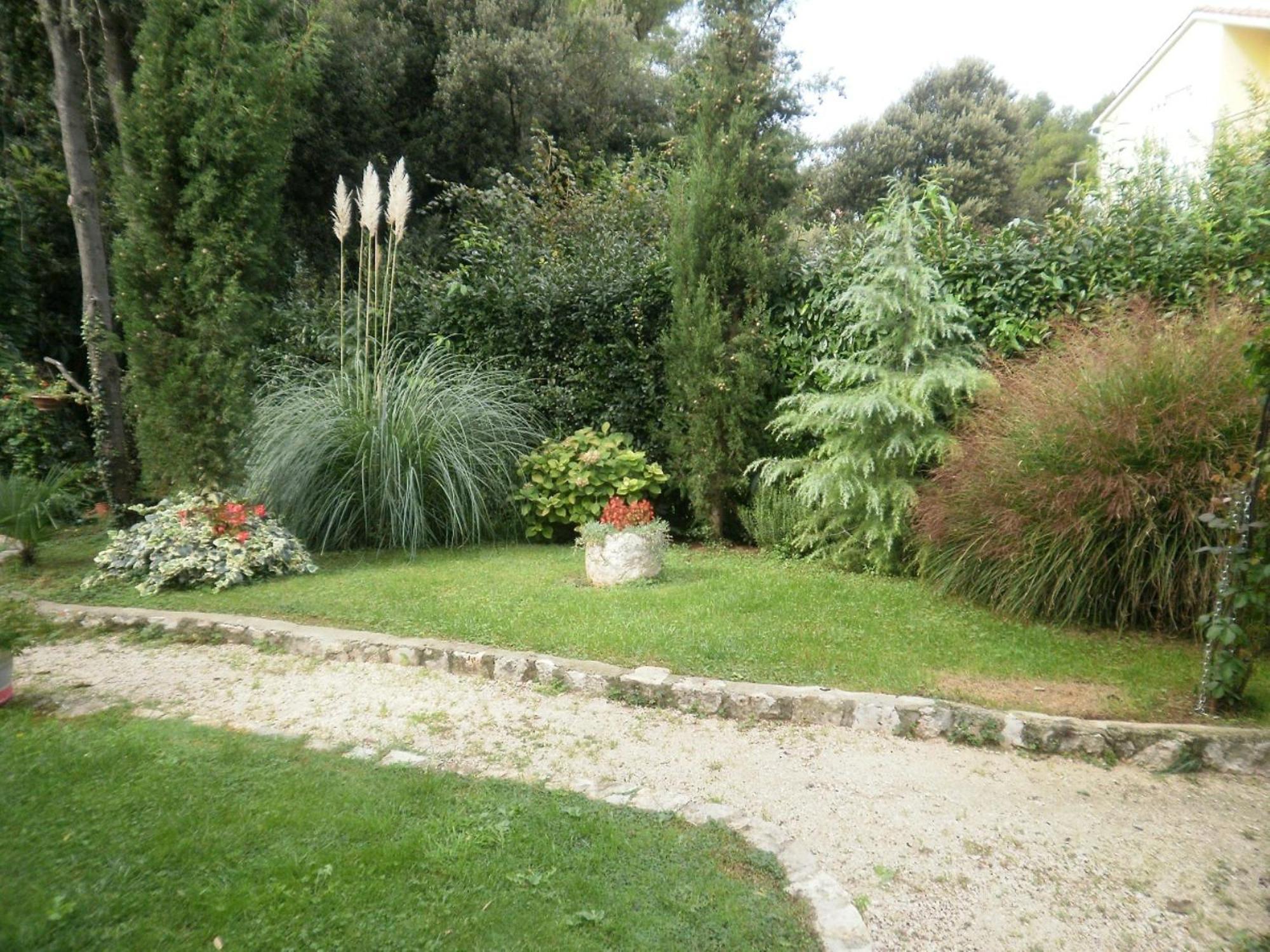 Apartments Ana - Rovinj Kültér fotó