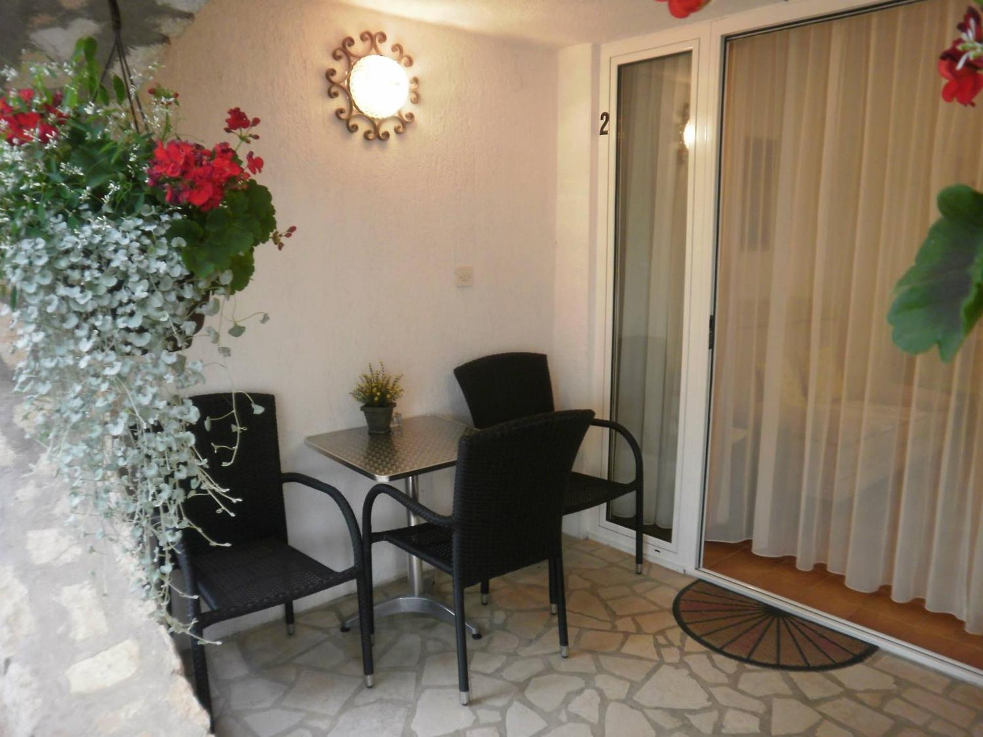 Apartments Ana - Rovinj Szoba fotó
