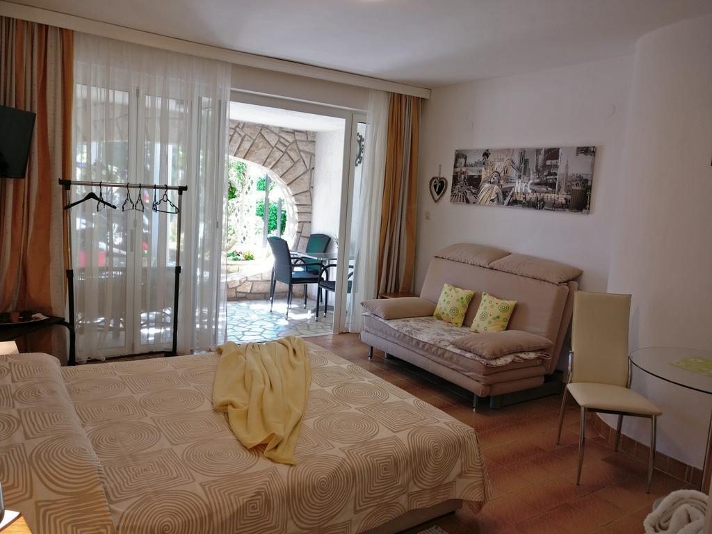 Apartments Ana - Rovinj Kültér fotó