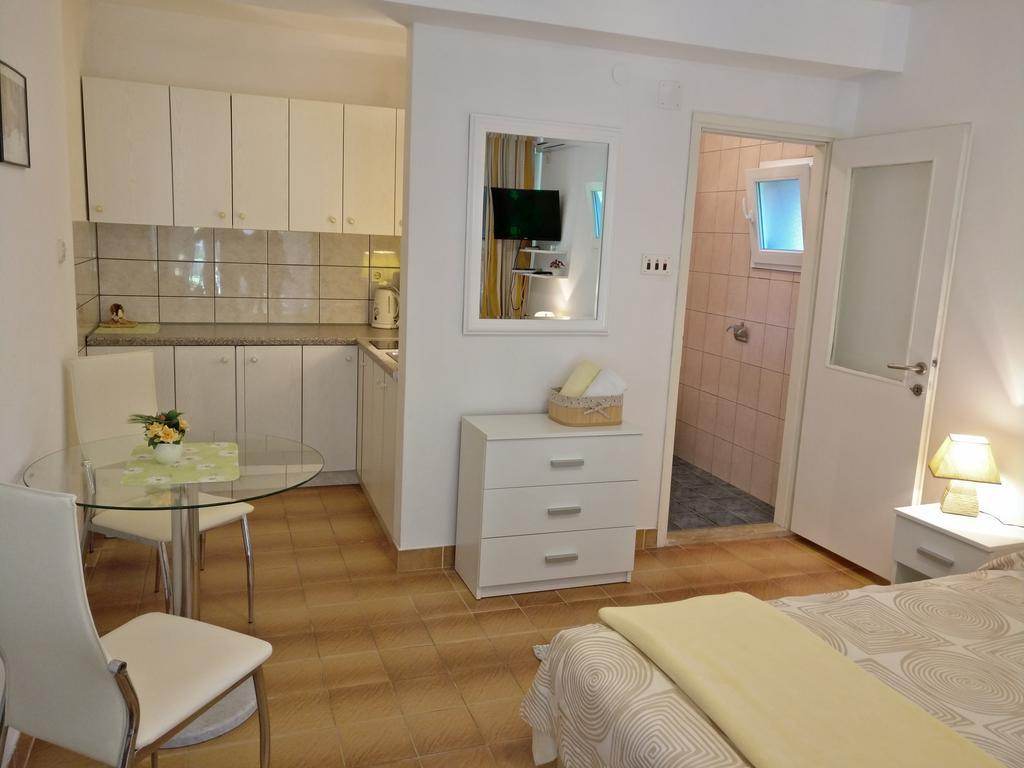 Apartments Ana - Rovinj Kültér fotó