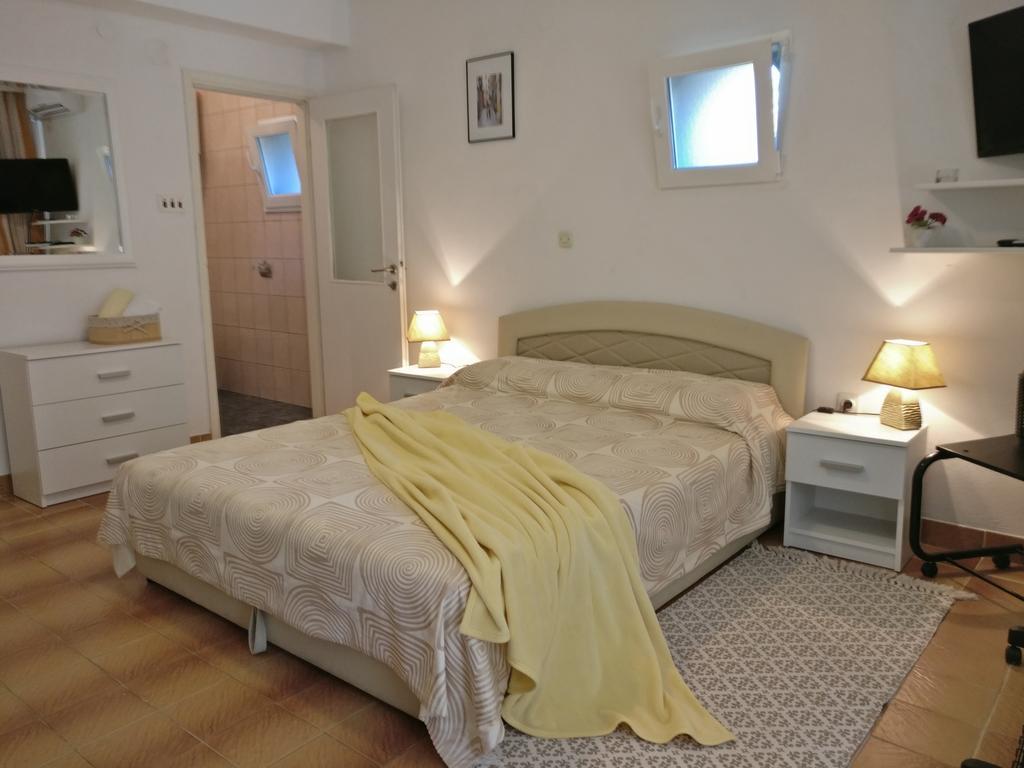 Apartments Ana - Rovinj Kültér fotó