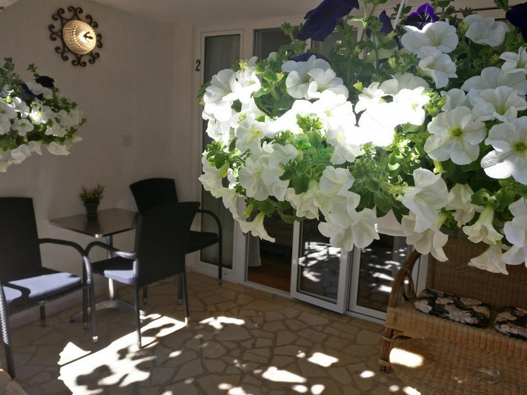 Apartments Ana - Rovinj Kültér fotó