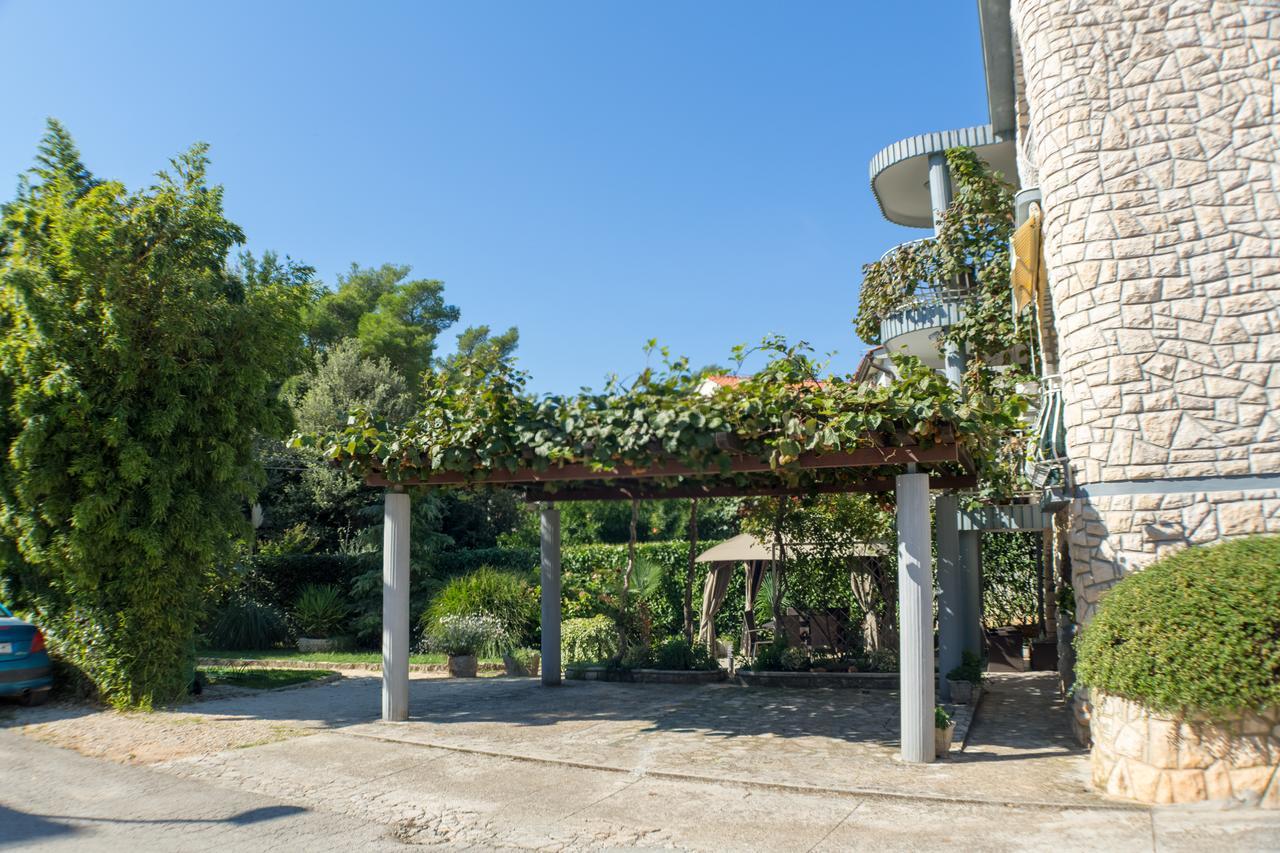 Apartments Ana - Rovinj Kültér fotó