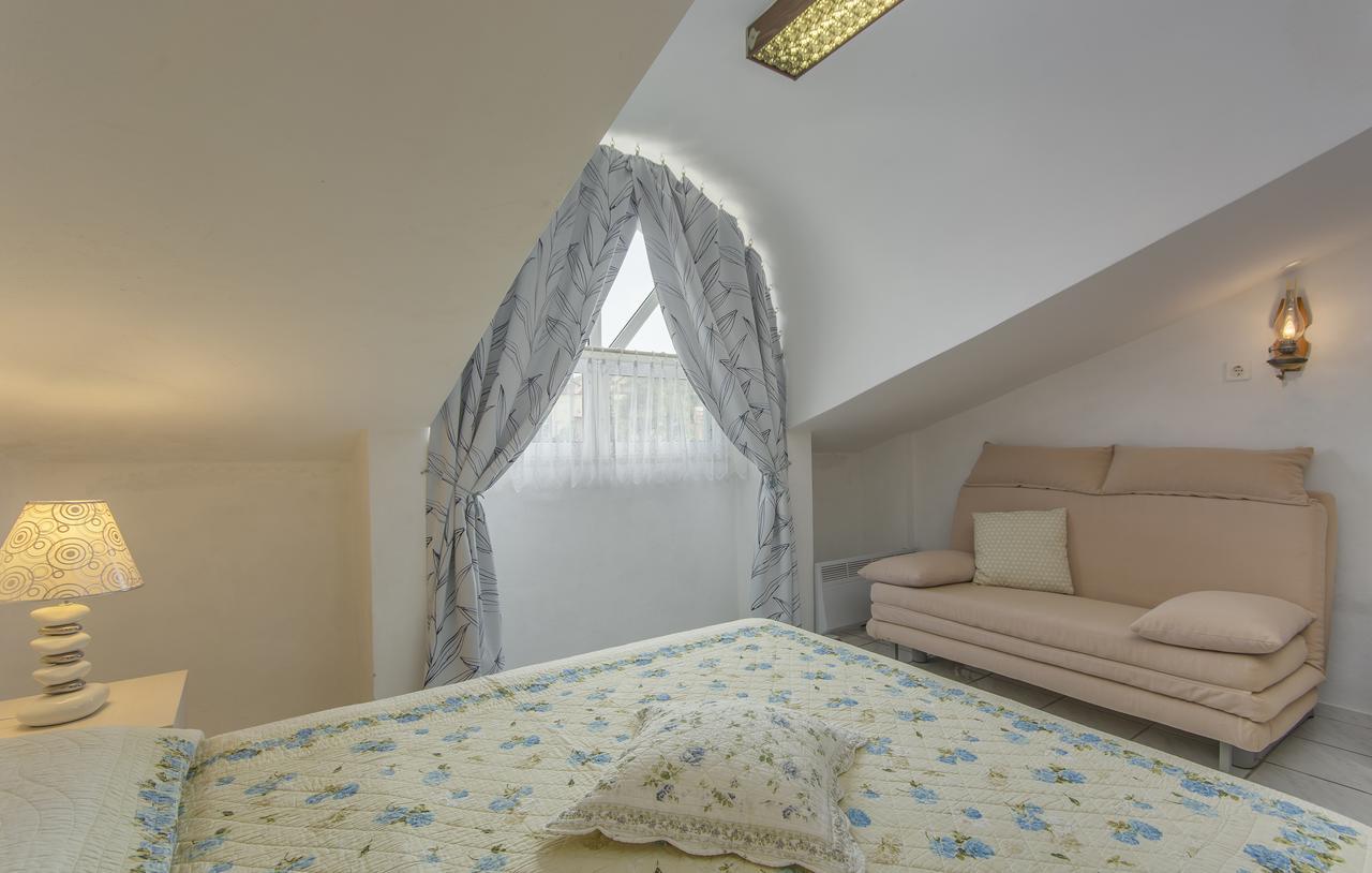 Apartments Ana - Rovinj Kültér fotó