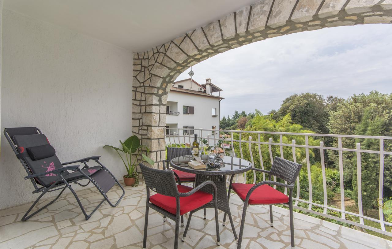 Apartments Ana - Rovinj Kültér fotó