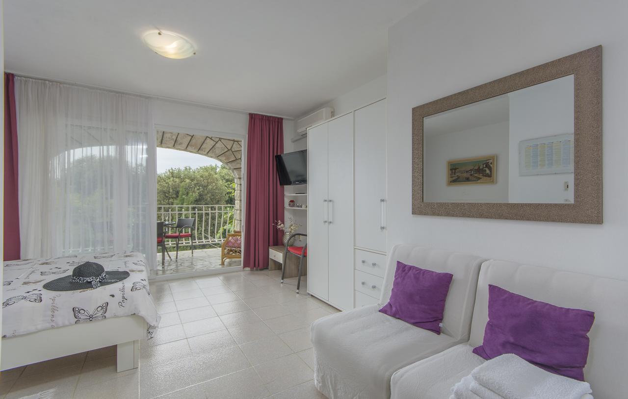 Apartments Ana - Rovinj Kültér fotó