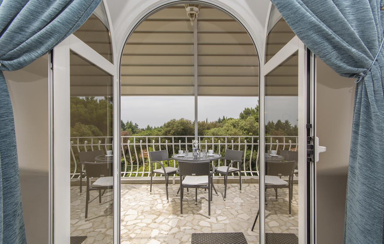 Apartments Ana - Rovinj Kültér fotó