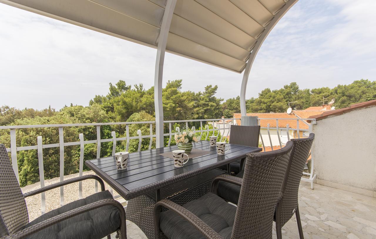 Apartments Ana - Rovinj Kültér fotó