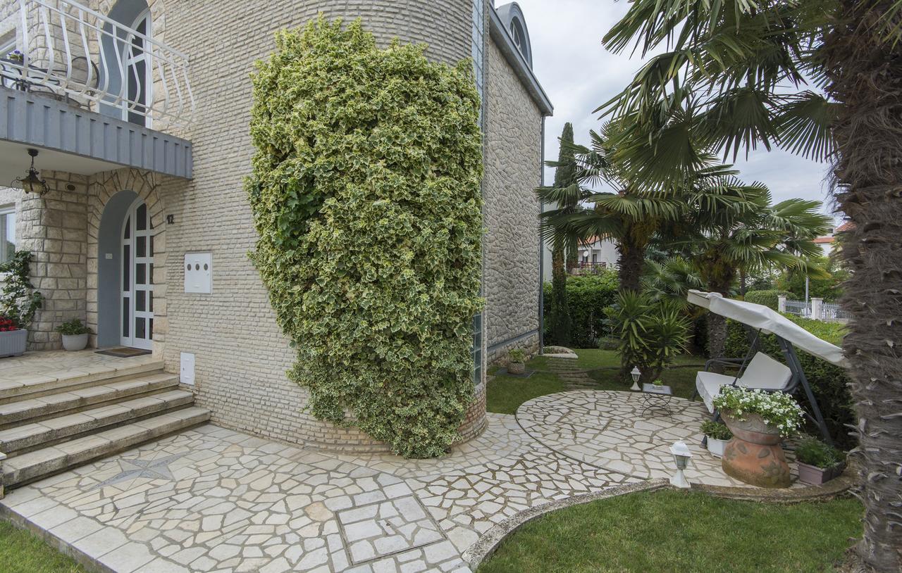 Apartments Ana - Rovinj Kültér fotó