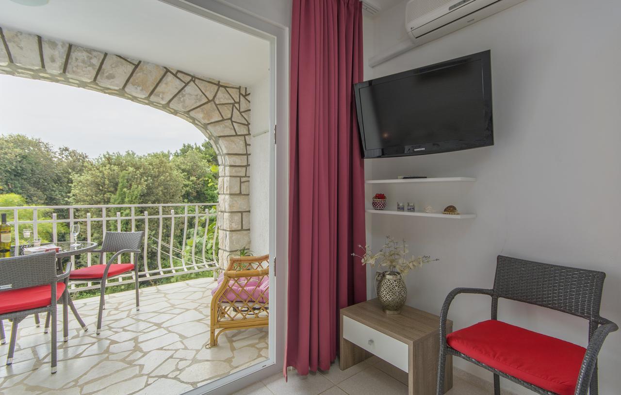 Apartments Ana - Rovinj Kültér fotó