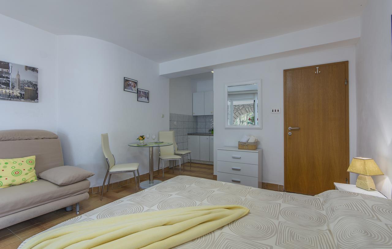 Apartments Ana - Rovinj Kültér fotó