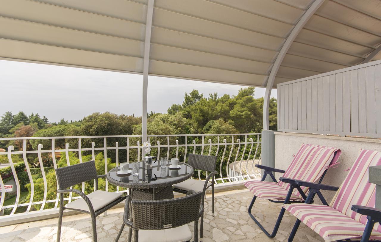 Apartments Ana - Rovinj Kültér fotó