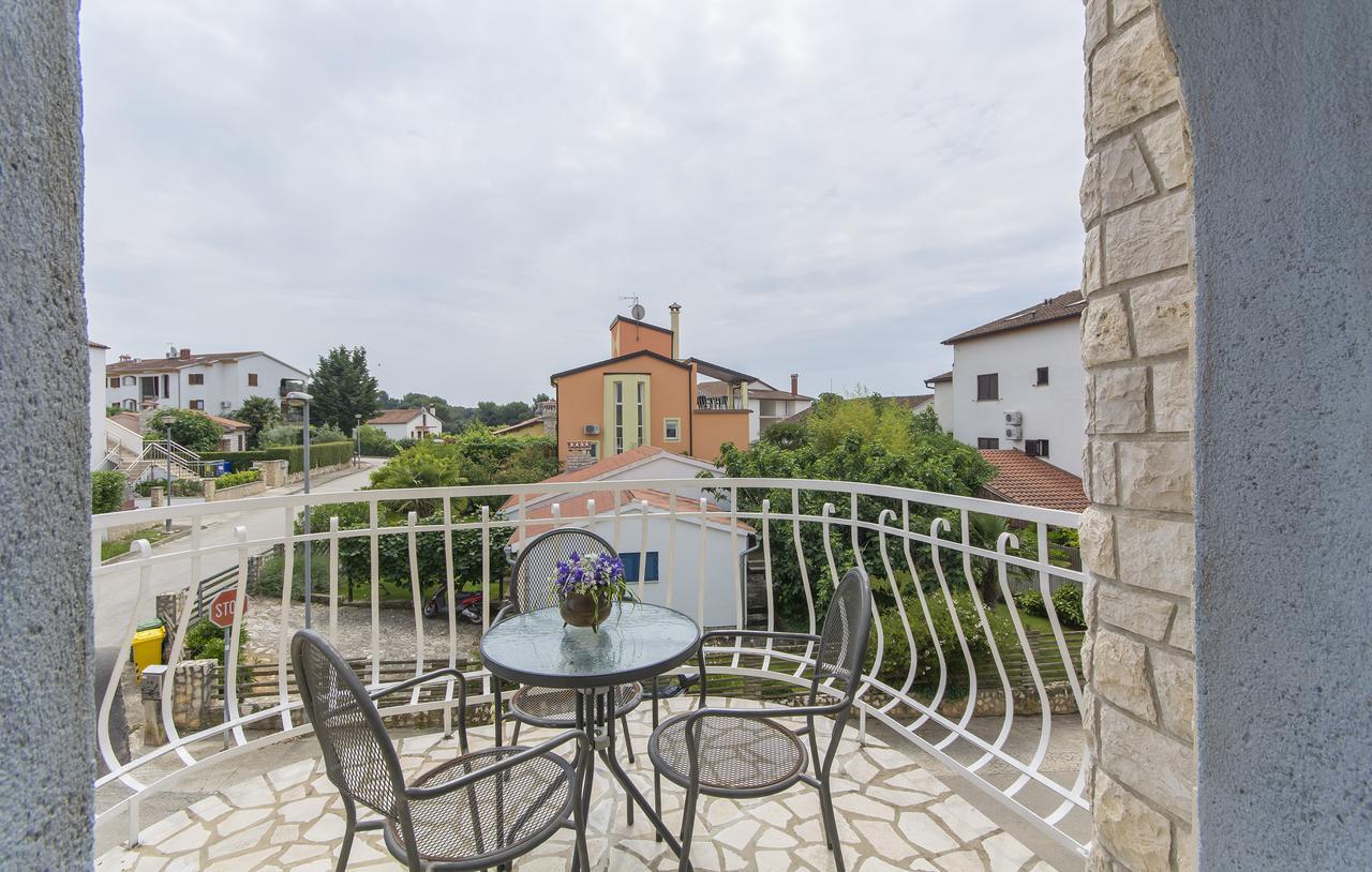 Apartments Ana - Rovinj Kültér fotó