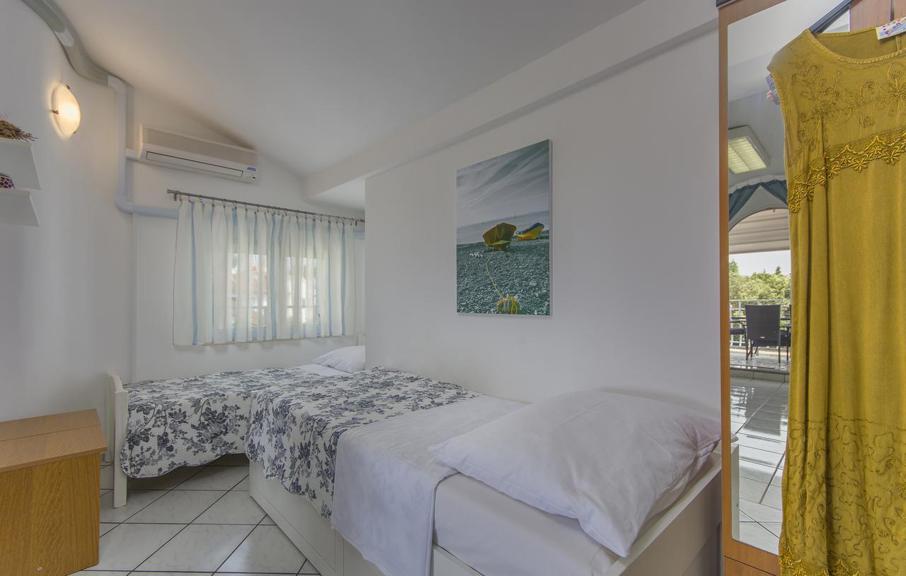 Apartments Ana - Rovinj Kültér fotó