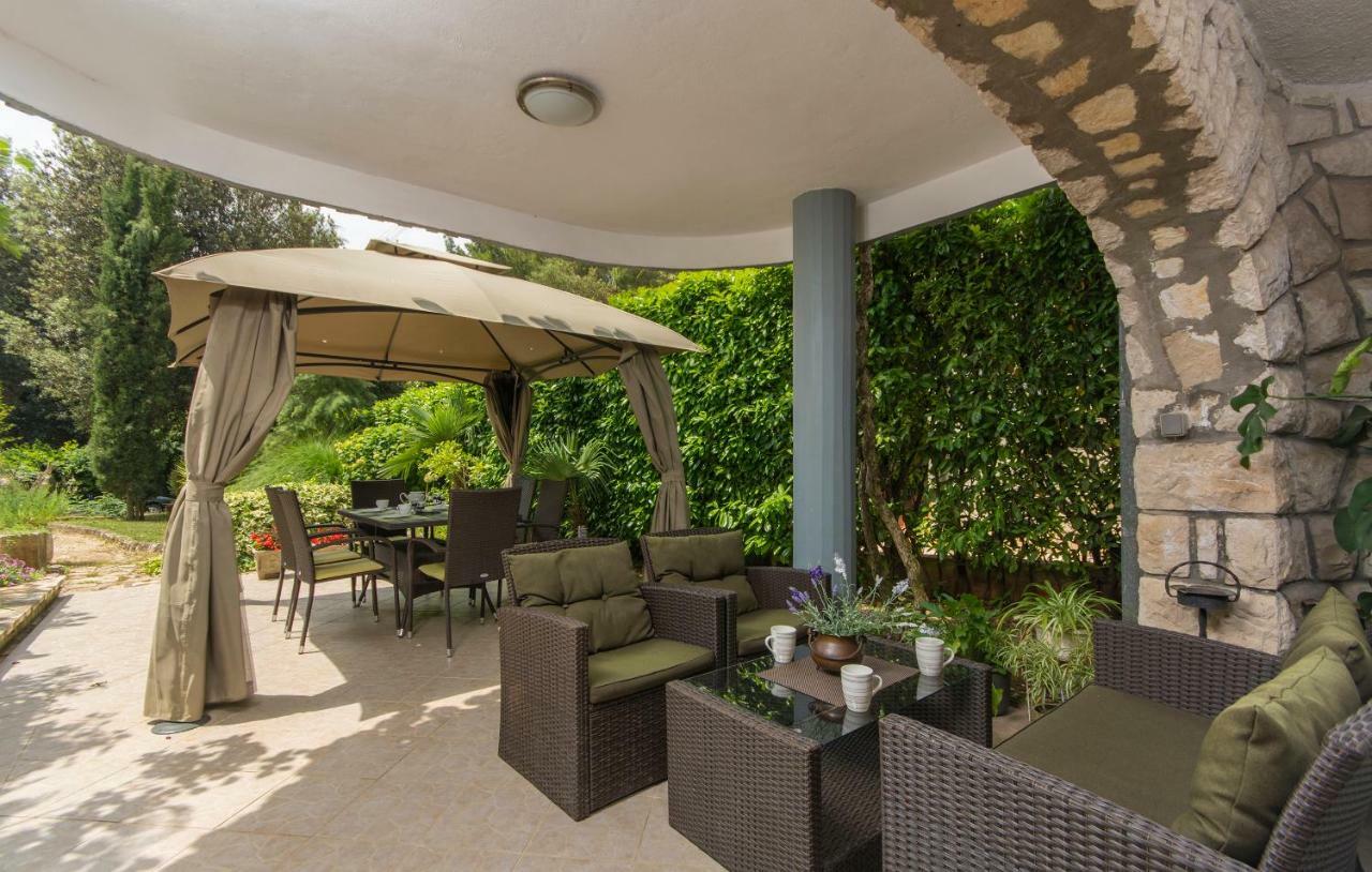 Apartments Ana - Rovinj Kültér fotó