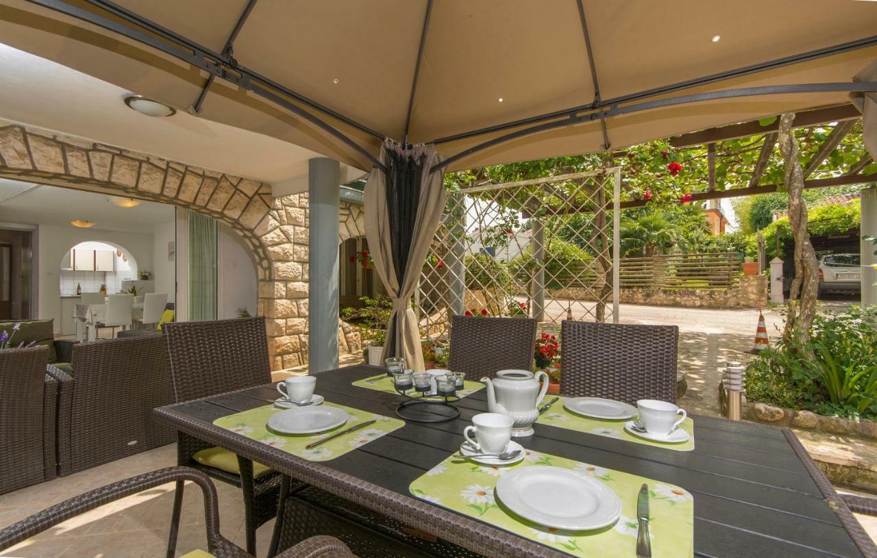 Apartments Ana - Rovinj Kültér fotó
