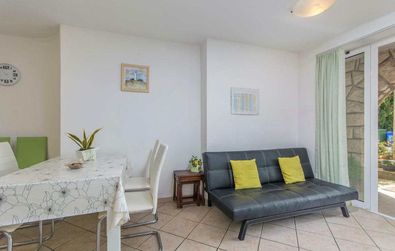 Apartments Ana - Rovinj Kültér fotó