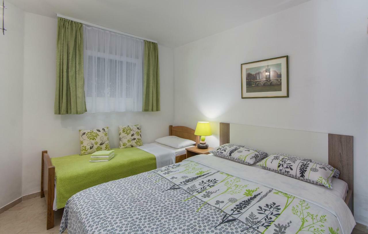 Apartments Ana - Rovinj Kültér fotó