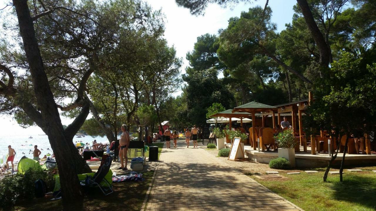 Apartments Ana - Rovinj Kültér fotó