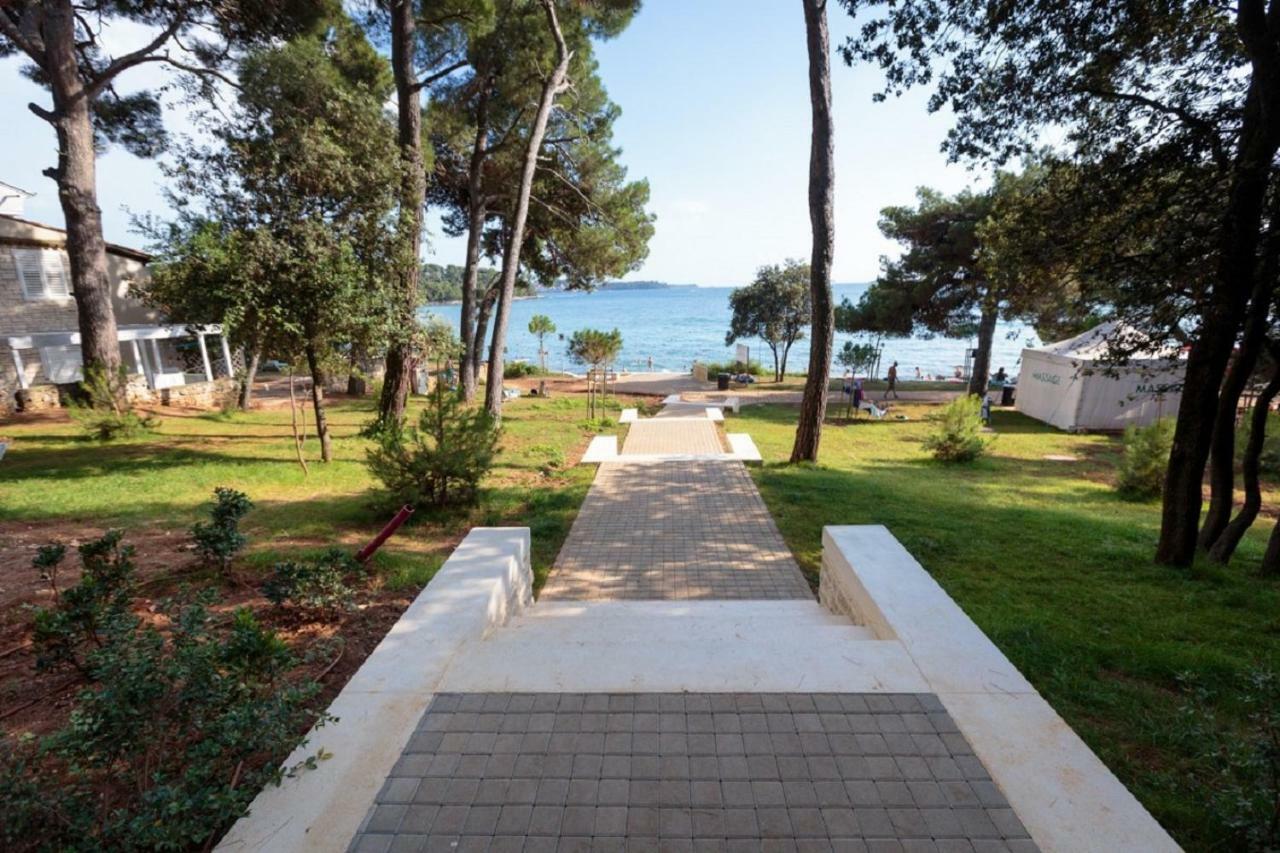 Apartments Ana - Rovinj Kültér fotó