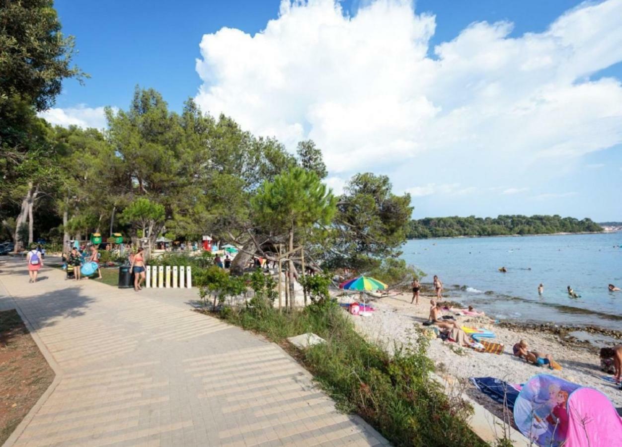 Apartments Ana - Rovinj Kültér fotó