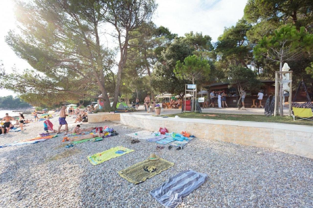 Apartments Ana - Rovinj Kültér fotó